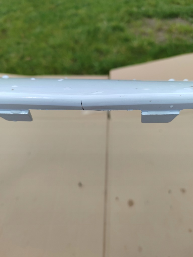 фото №6, Kia ceed iii lift бампер перед передний 86511-j7da0