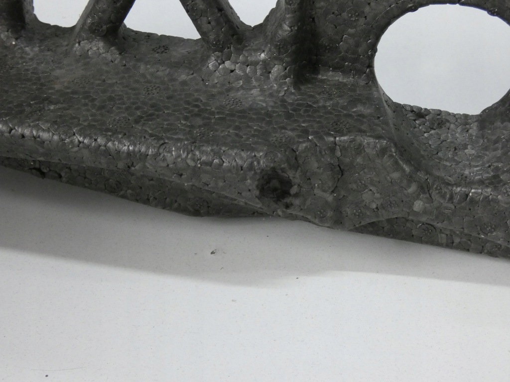 фото №9, Абсорбер бампера перед bmw 3 f30/ f31/ f31n