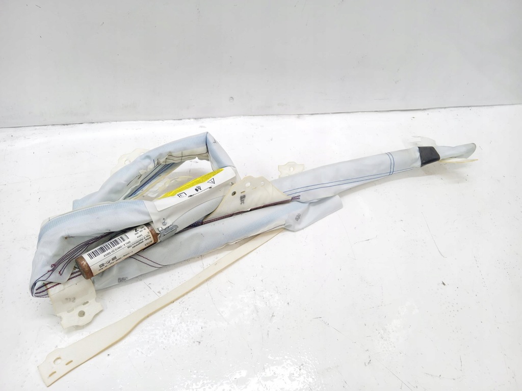 фото №1, Шторка безпеки повітряна air bag ліва opel zafira b