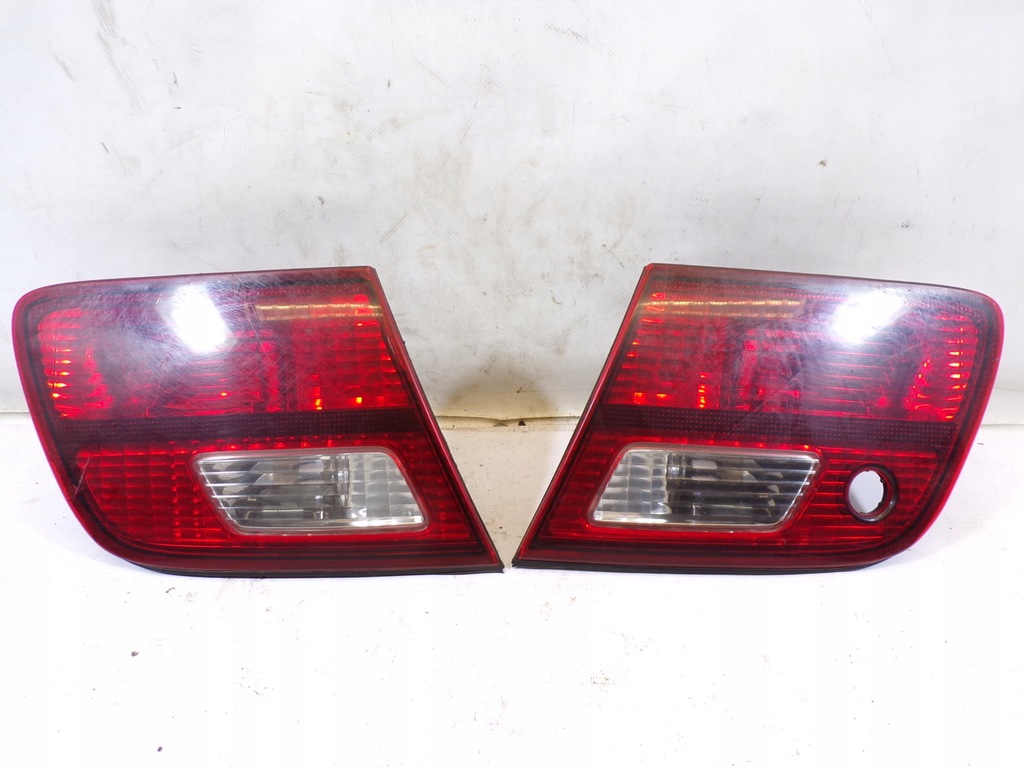 фото №1, Лампы задние задняя левая правая w крышка toyota avalon