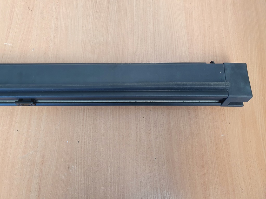 фото №9, Шторка сетка багажника peugeot 508 98004844