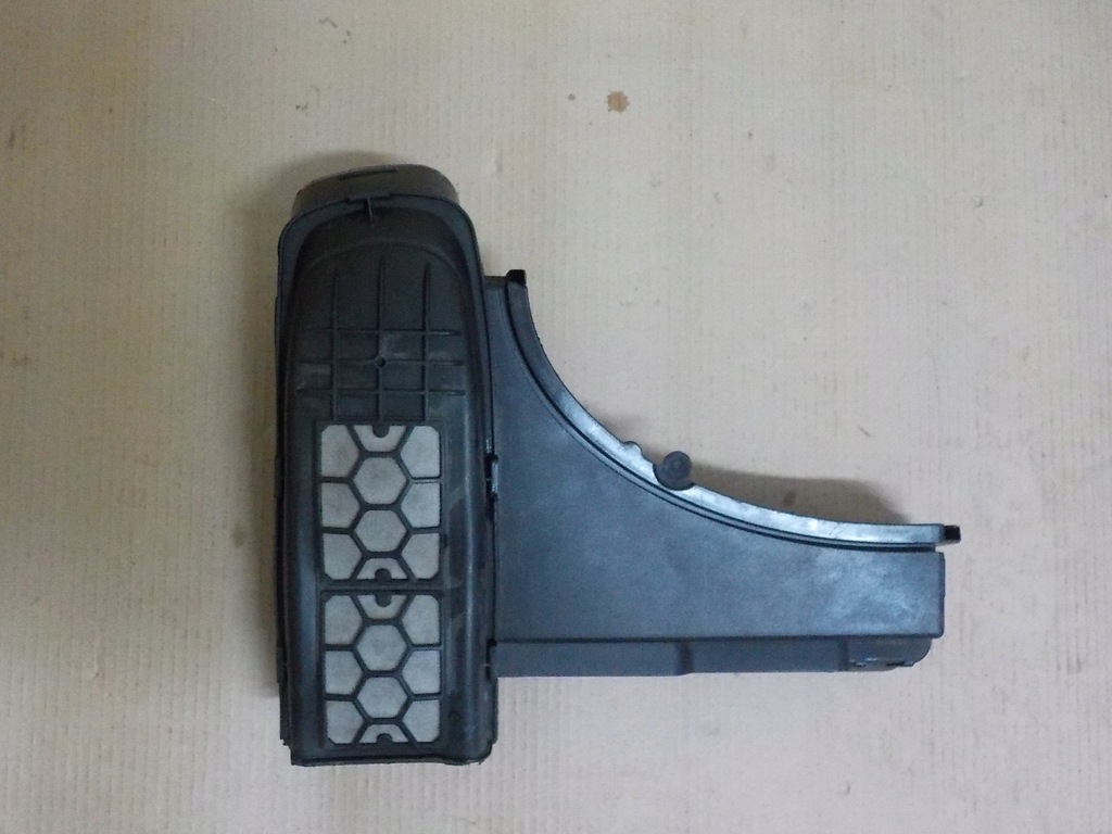 фото №3, Renault megane iv 4 труба воздухозаборник впуск воздуха