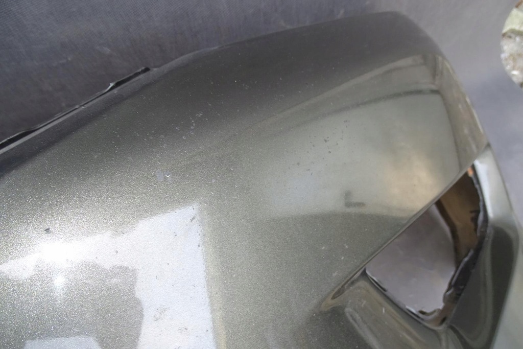 фото №10, Honda accord ix usa бампер перед передний oryg