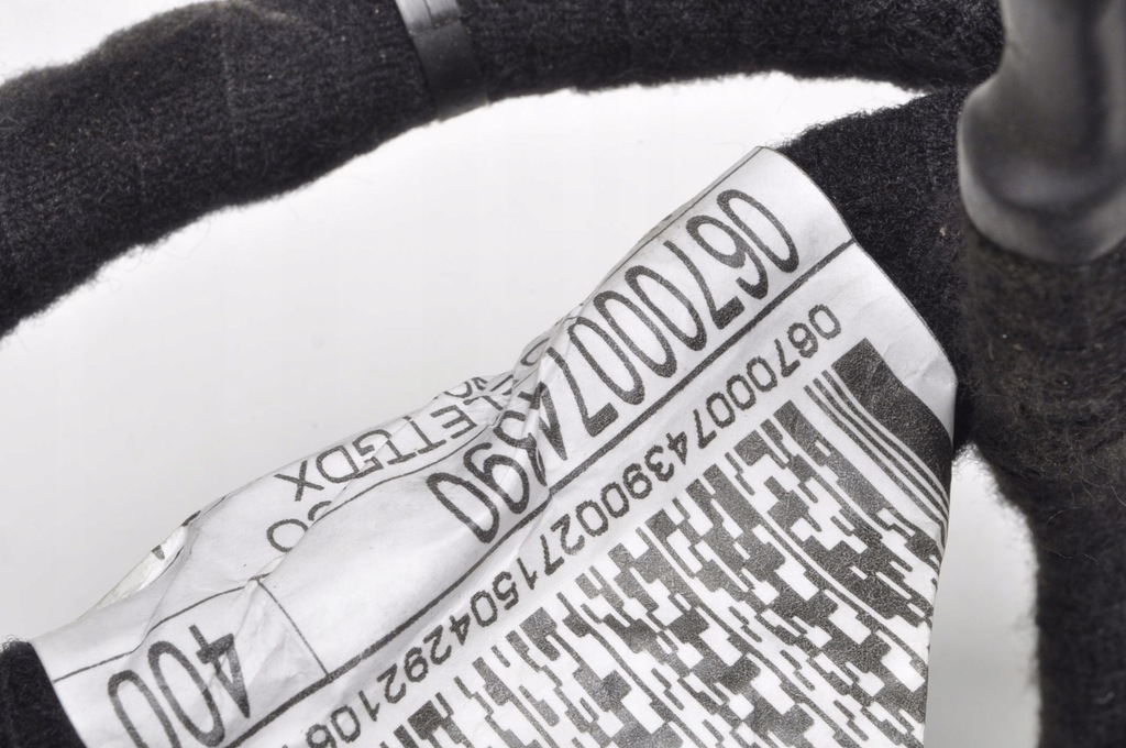 фото №7, Ghibli iii жгут панели приборная панель 06700074390