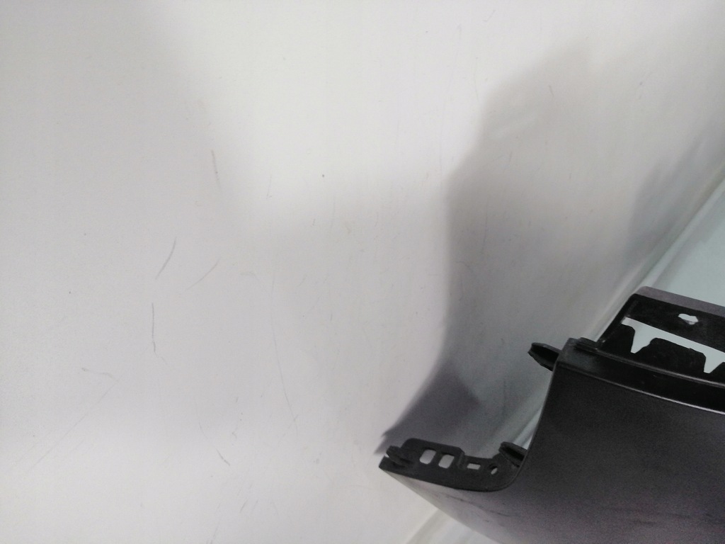 фото №11, Citroen jumpy peugeot expert iii бампер перед