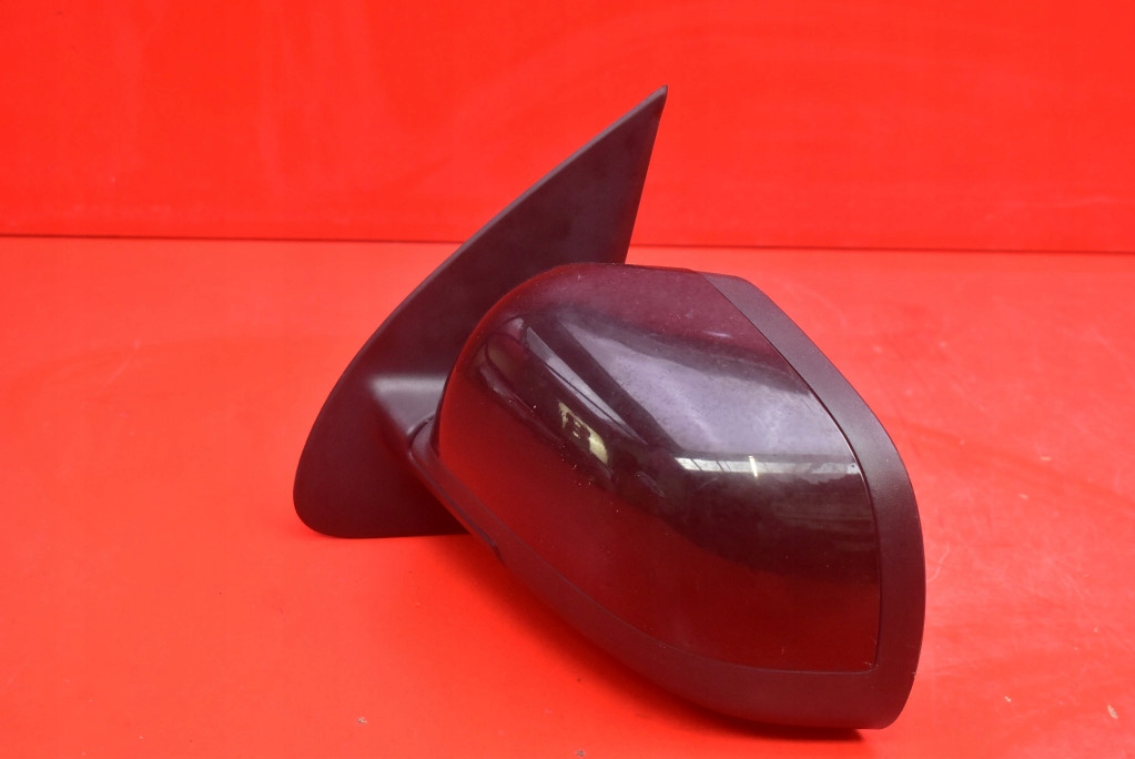 фото №5, Зеркало левая gab eu a93493 nissan micra k13 lift 13-16 3 pin