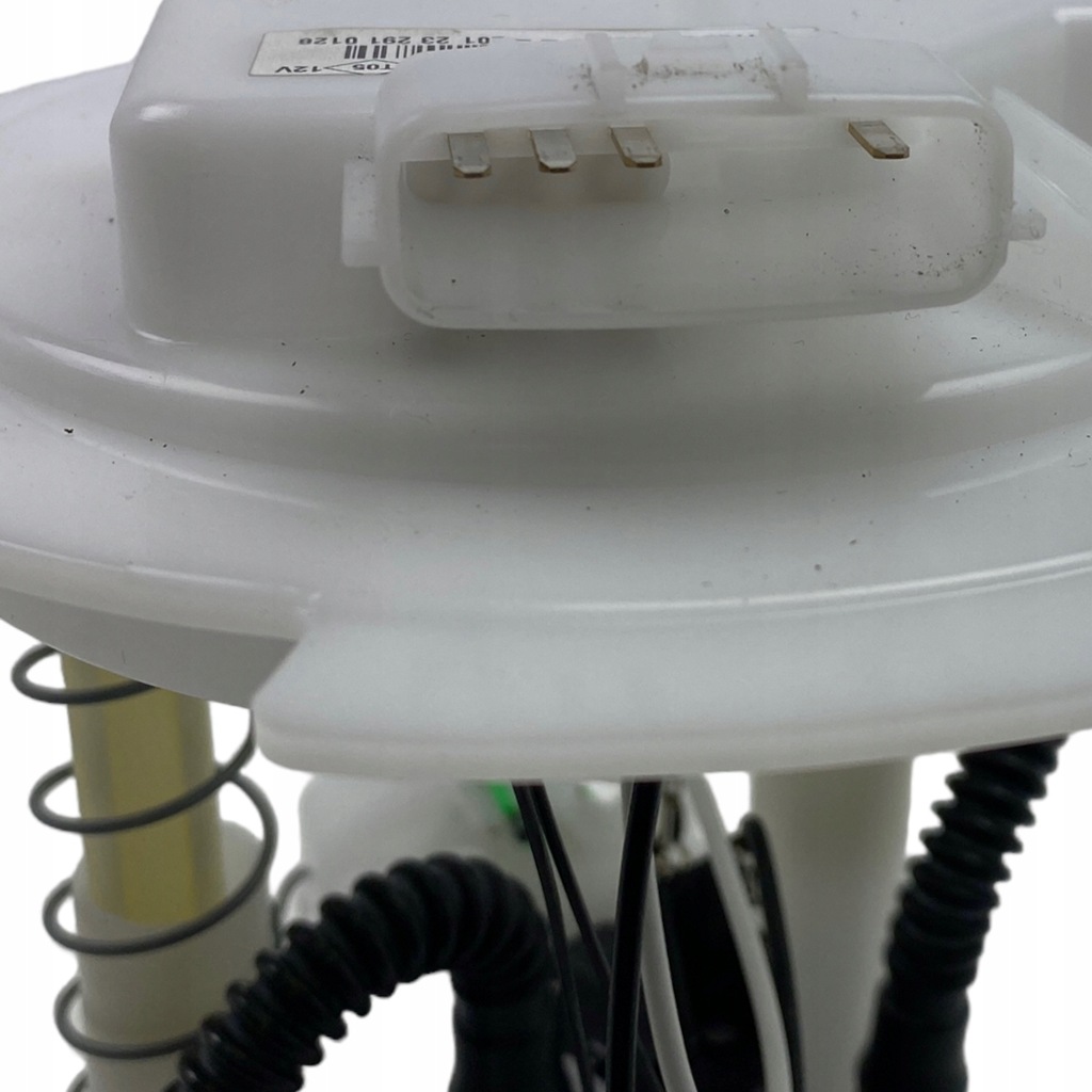 фото №15, Насос топлива dacia jogger sandero iii logan iii 1.0 tce 172020253r