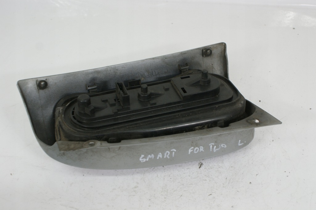 фото №10, Лампа левая задняя левый задняя smart fortwo for two 253041l