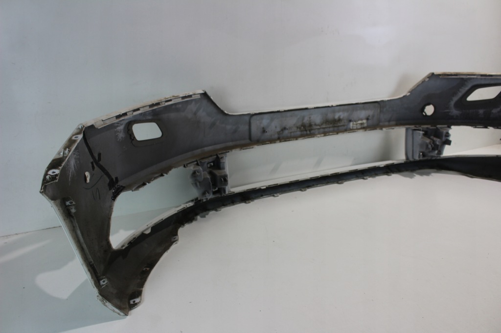 фото №6, Бампер перед skoda fabia iii 3 lift 6v0807221f