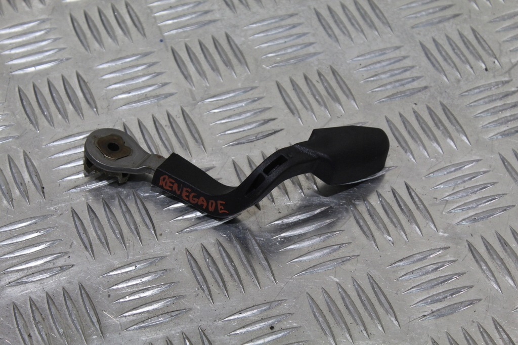 фото №1, Регулювання кермо ручка jeep renegade