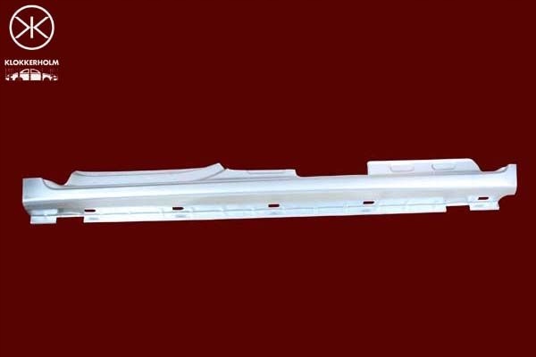 фото №2, Поріг двері 0552011 klokkerholm