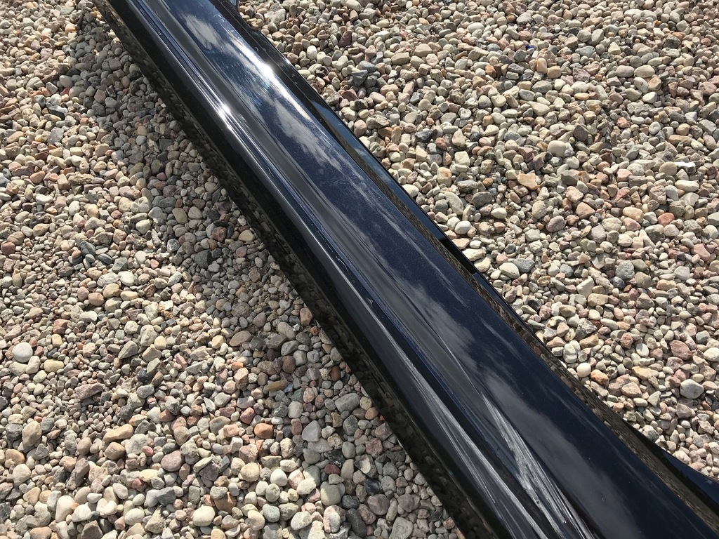 фото №14, Молдинг поріг права ліва porsche cayman 982 982854885 982854886 org.