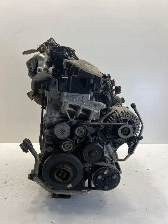 Двигатель mini купе r58 n46c16a 1.6l дизель 2011 Доставка