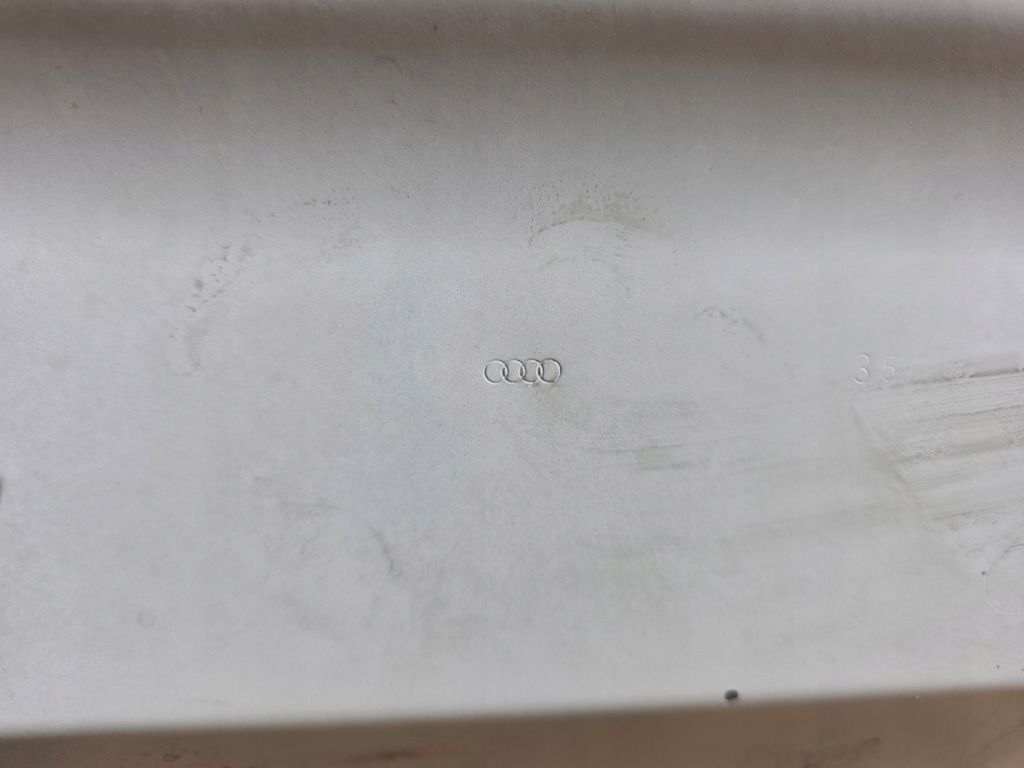 Audi a4 b9 капот кришка двигуна 8w0 Ціна