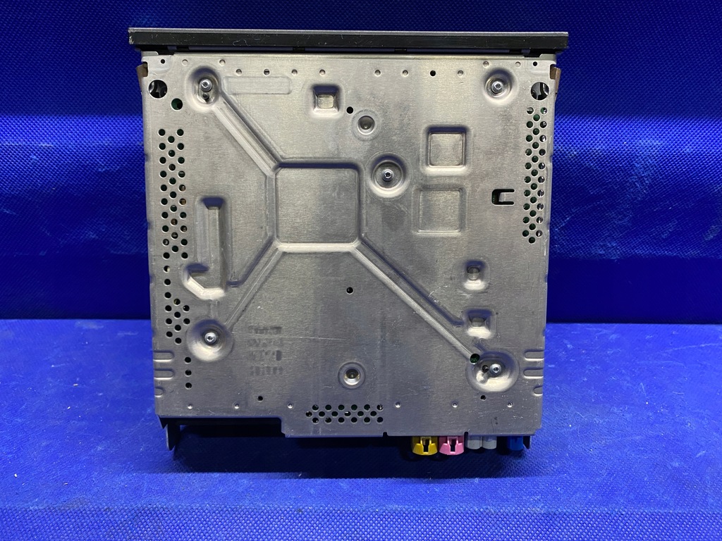 фото №6, Audi s3 8v a3 зчитувач навігації мультимедіа mmi gps блок 8v1035652b