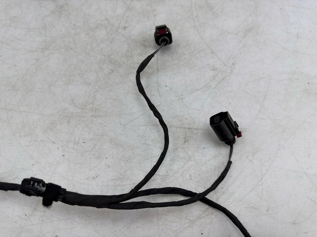 фото №7, Volkswagen golf vii 2020 джгут трубопровід датчика паркування pdc