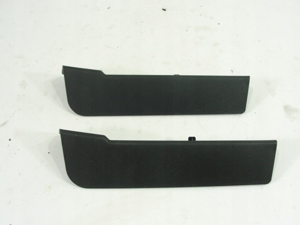 фото №1, Защита порог правая renault kadjar 622568647r