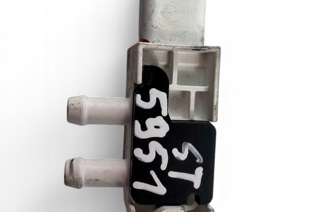 фото №8, Датчик давления dpf nissan qashqai ii j11, j11_ 227701177r 2015