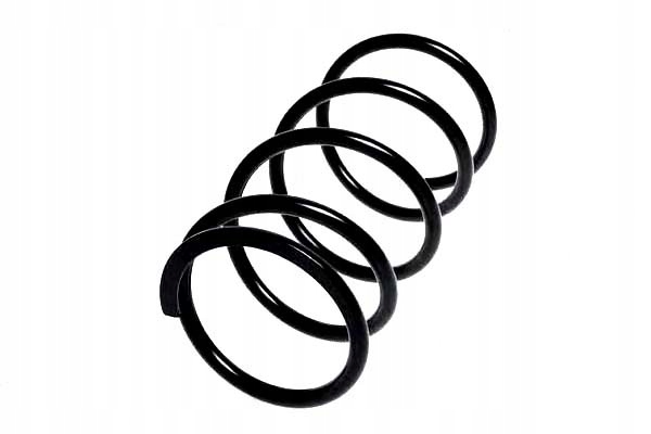 фото №1, Lesjofors пружина nissan x-trail 2.2 di 4x4 t30