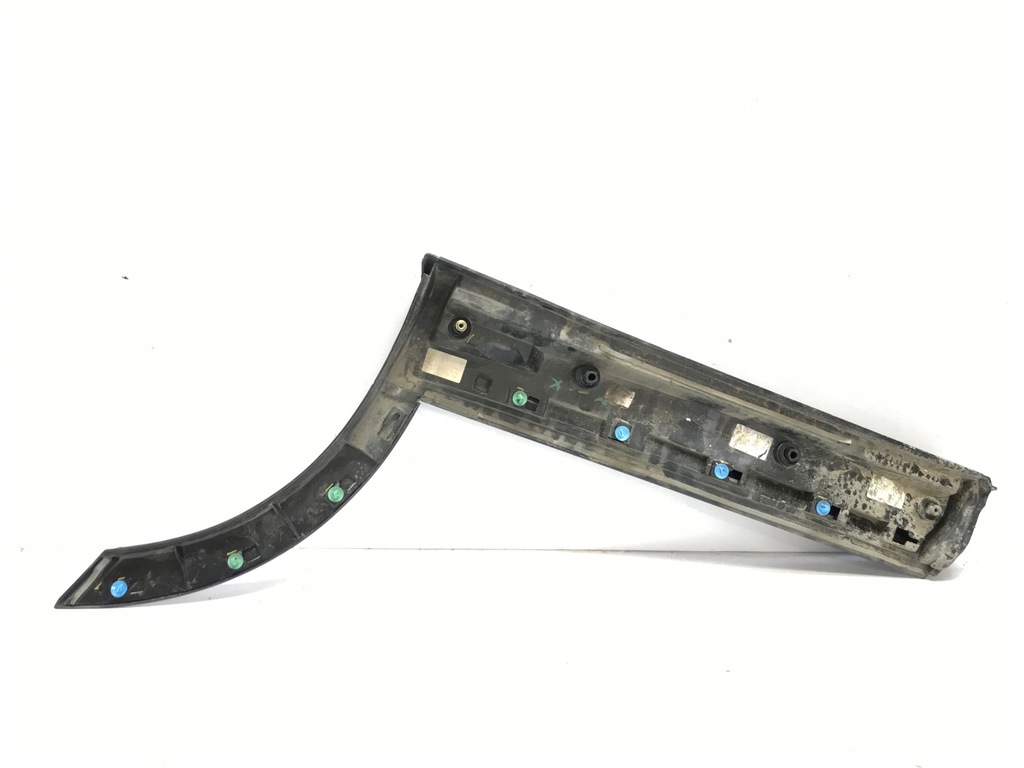 фото №9, Alfa romeo tonale молдинг дверь правая задняя 156155479