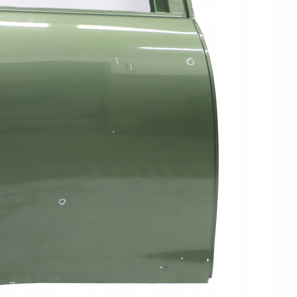 фото №9, Mini r60 countryman дверь правое задние jungle green металлик - c15