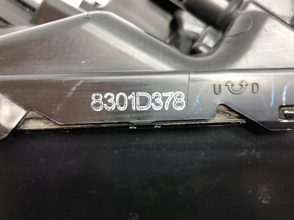 фото №6, Фара mitsubishi l200 правий