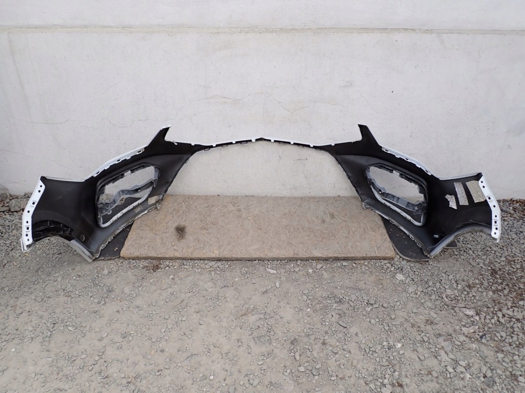 фото №9, Бампер перед передний seat ateca kh7 575 lift 2020- 575807221t