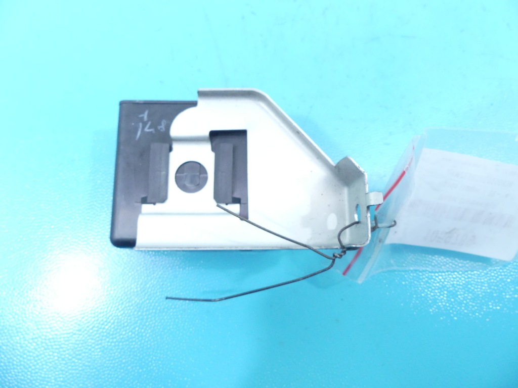 фото №4, Блок керування модуль honda insight ii 33137-tm8-g010