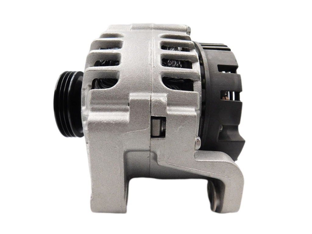 фото №3, Генератор renault clio kangoo 1.2 16v 7700437090