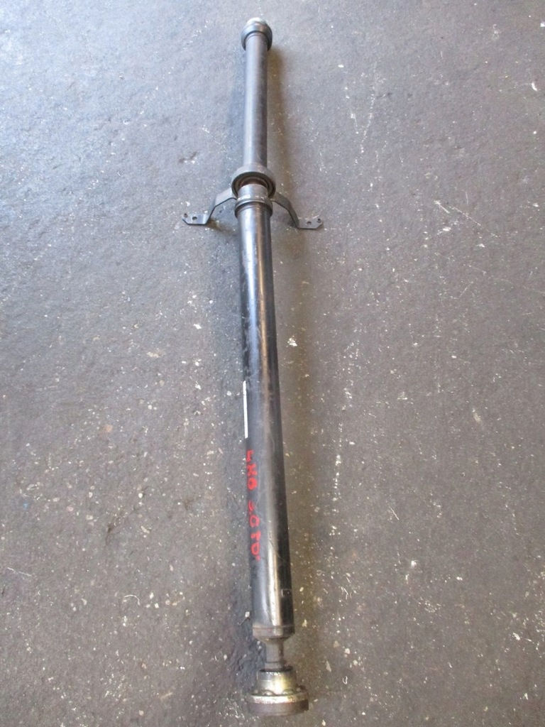 фото №1, Wał приводной audi 4h0521101b