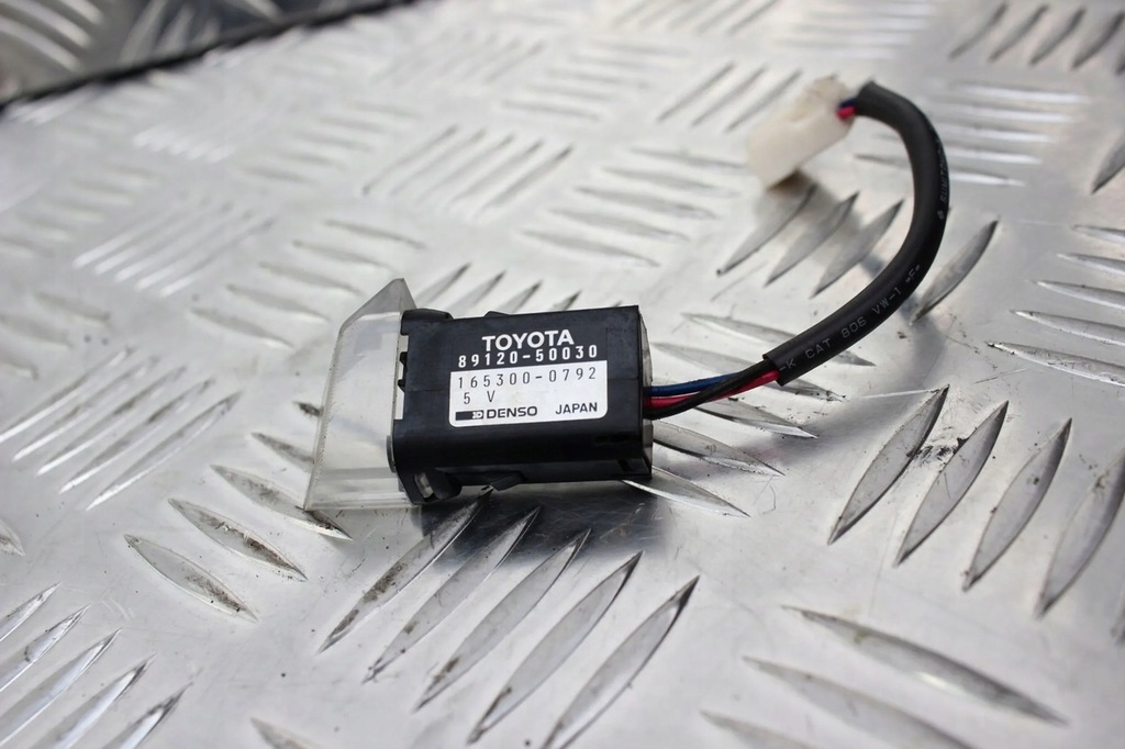 фото №1, Lexus ls 400 1991 реле