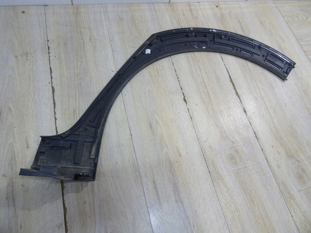 фото №8, Volkswagen taigo молдинг крила задня права 2g7854818b llu 2g7