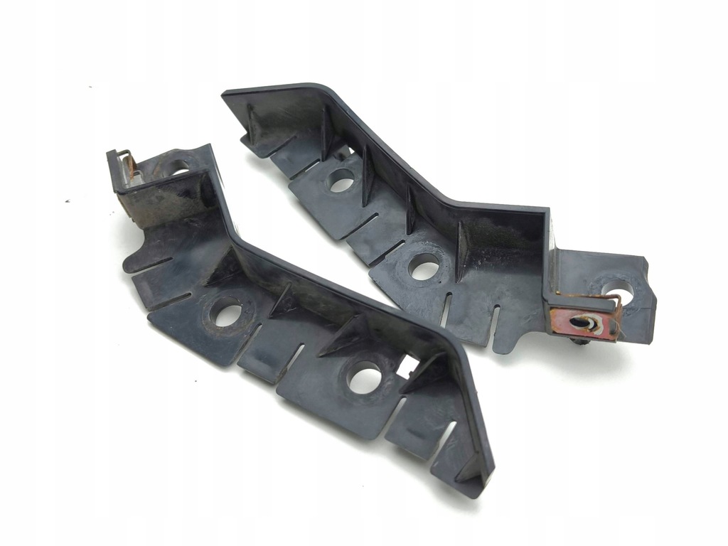 фото №9, Land rover discovery sport 15 комплект кронштейн кронштейн бампера передний