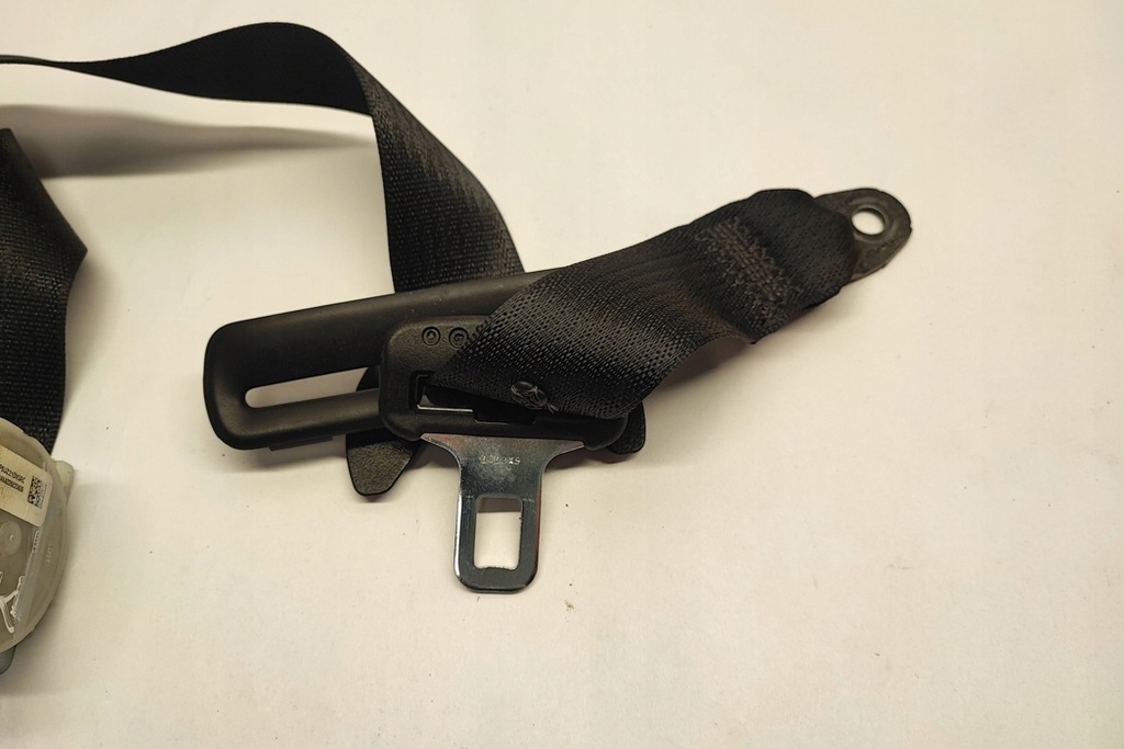 фото №10, Pas безопасности задний левый dodge charger p5uz21dx9ac 5.7l бензиновый 276kw