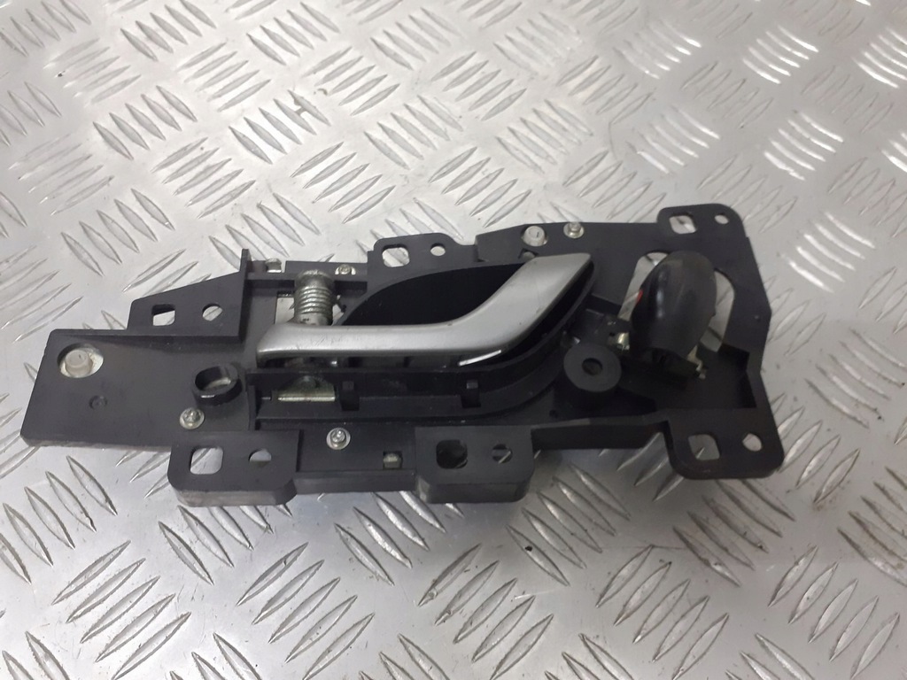 фото №1, Ручка ліва передня внутрішня honda civic viii 1.8