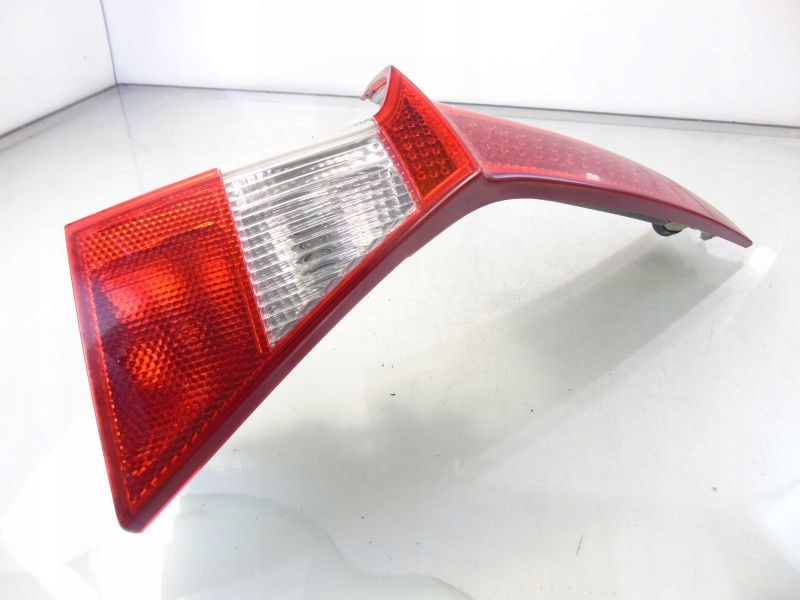 фото №9, Volvo v70 iii лампа левый задняя задняя левая w крышка