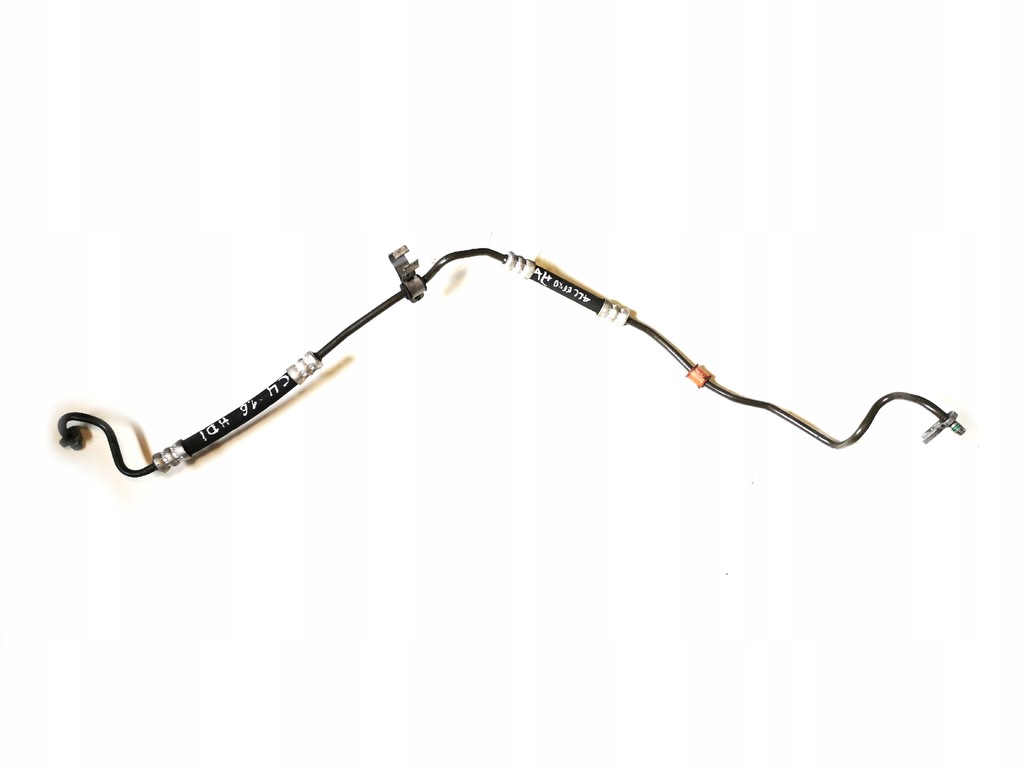 фото №1, Шланг насоса усилителя citroen c4 1.6 hdi