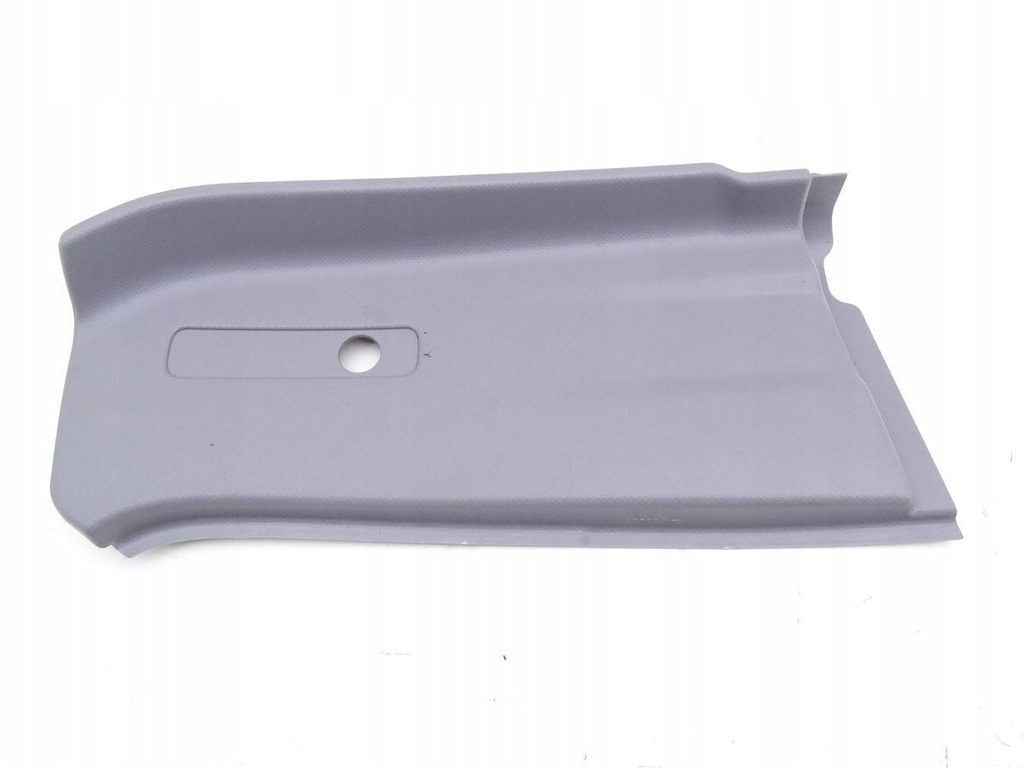 фото №1, Isuzu n35 n75 npr nqr защита стойка правый задняя góra