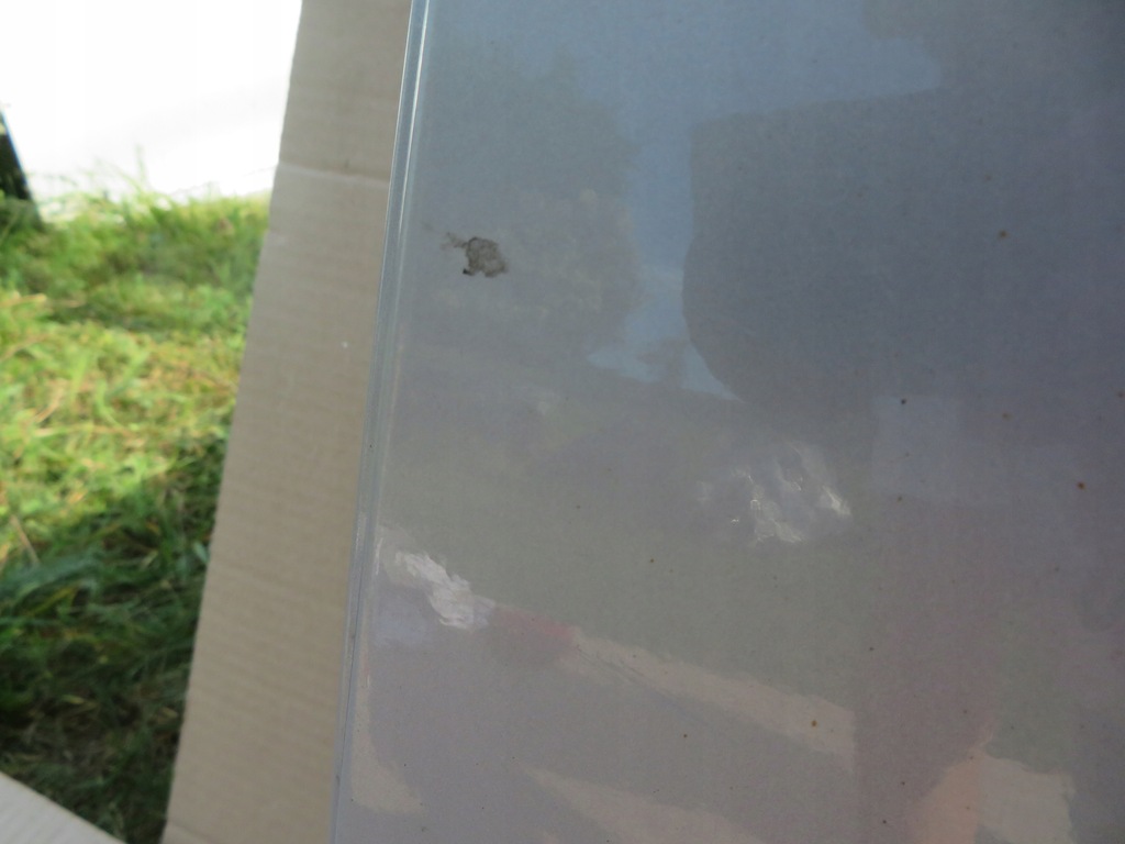 фото №11, Ford grand c-max mk2 дверь левый задняя задние