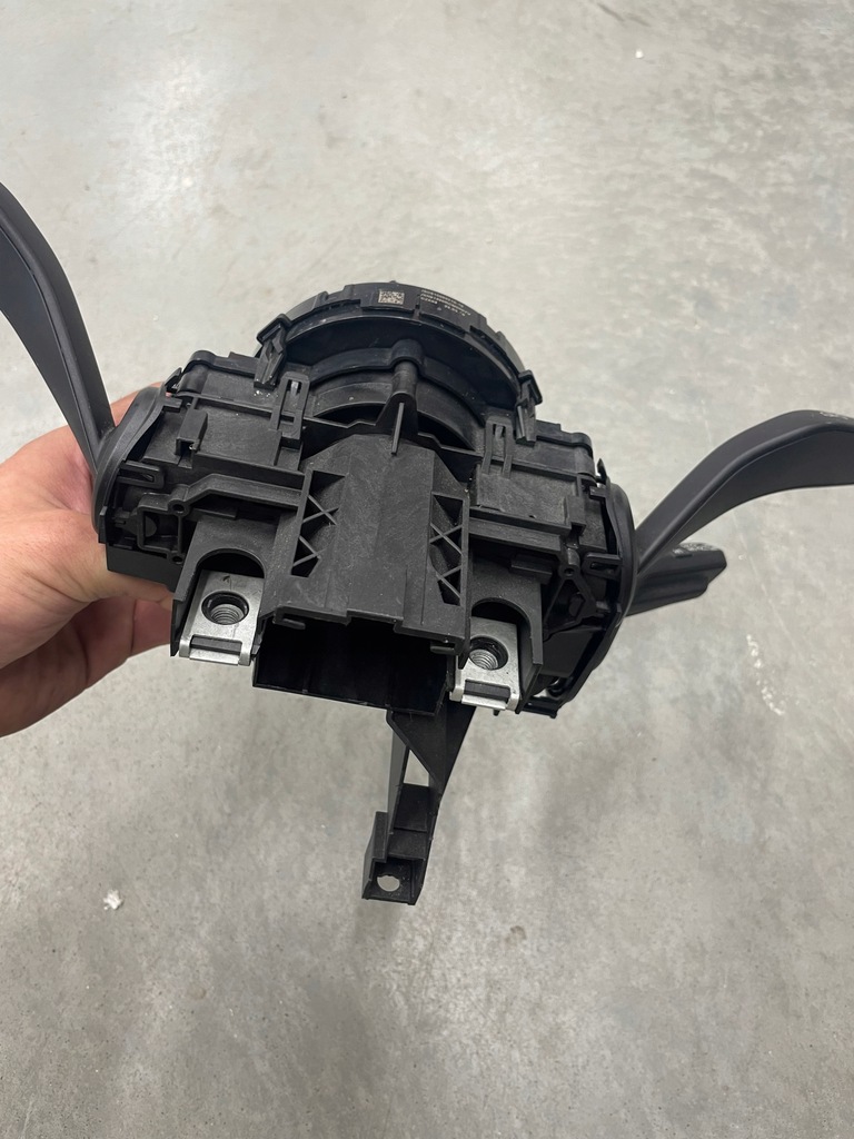 фото №10, Лента переключатели audi tt 8s 8s0907129be оригинал