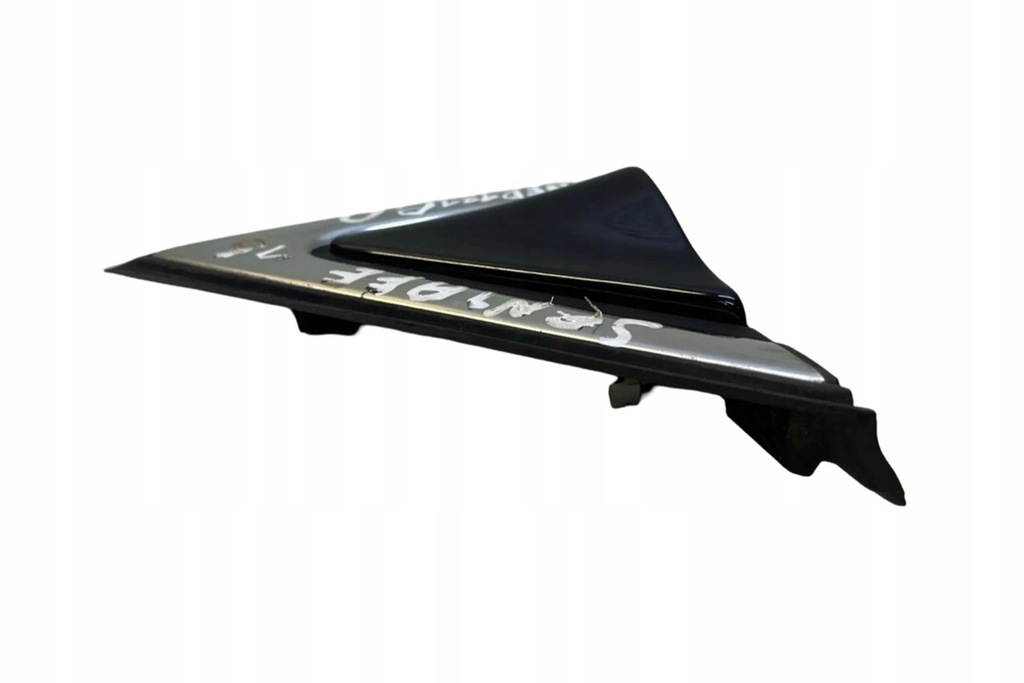 фото №8, Молдинг ущільнювач правих передніх двері hyundai santa fé iii dm