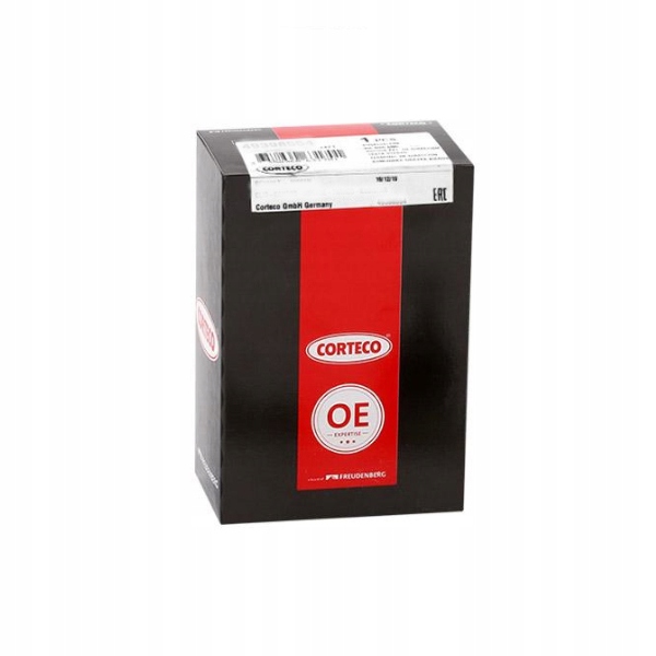 фото №13, Втулка важеля corteco 352342 352355 352343