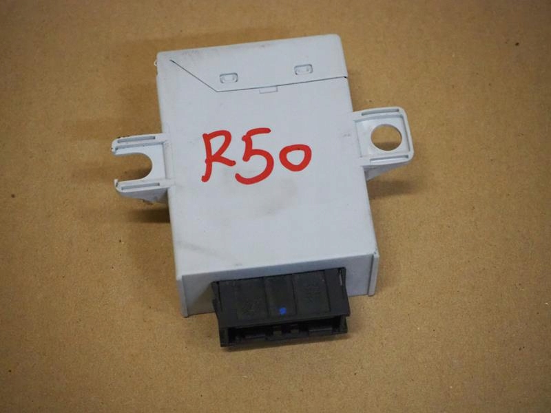 фото №2, Модуль блок керування ews mini r50