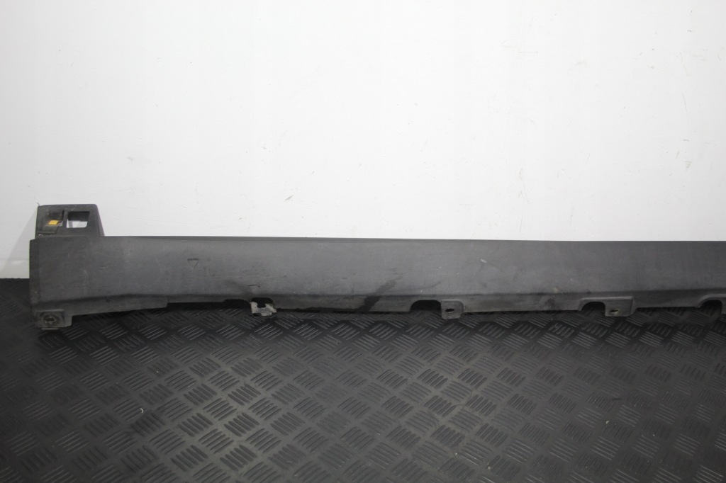 фото №2, Накладка поріг поріг лівий jeep renegade 735578407