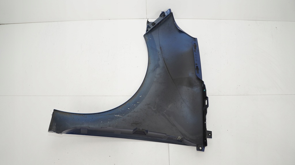 фото №7, Крыло правый перед renault grand scenic iii 09-13r terna