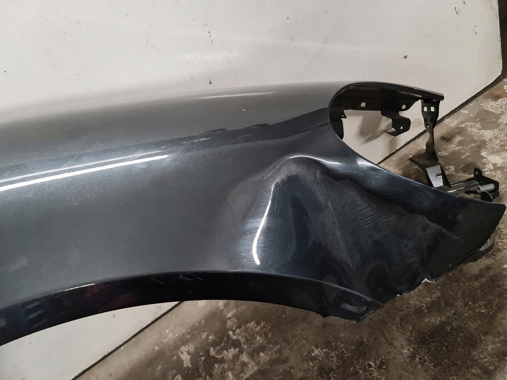 фото №10, Крила правий перед porsche panamera 4s 2016r