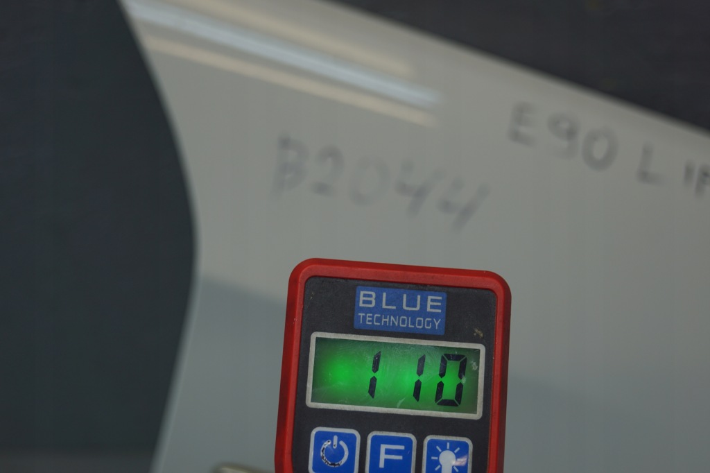 Крыло  правый  перед bmw e90 e91 рестайлинг в Украине