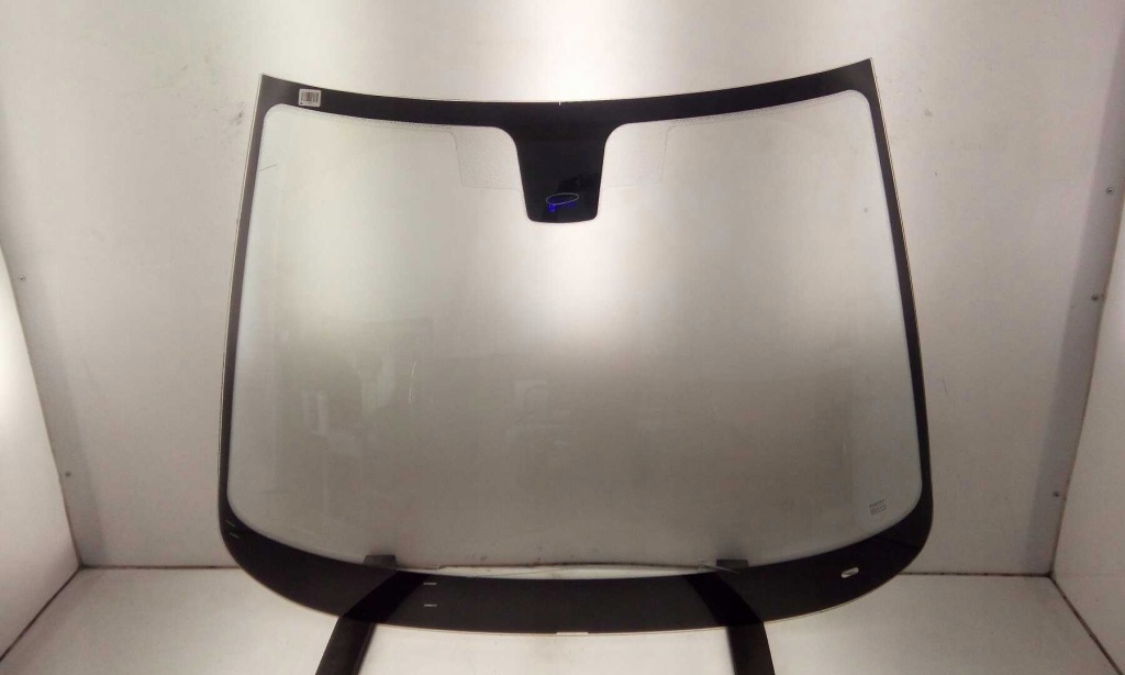 фото №1, Стекло лобовое передняя peugeot 206 2002-2007 датчик solar nowa