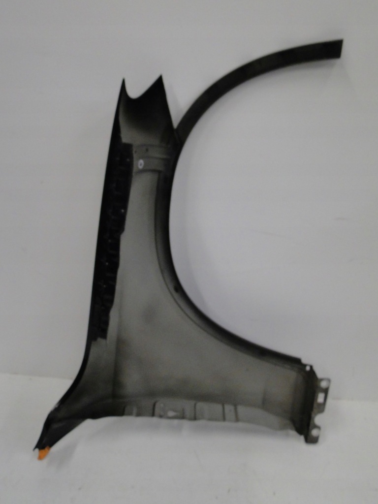 фото №13, Mercedes glc 253 x253 c253 крыло передний перед левый + молдинг