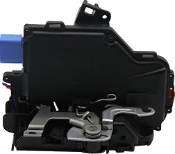 фото №1, Замок дверь vika